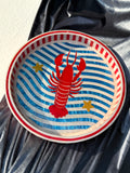 Lobster Bay Tray