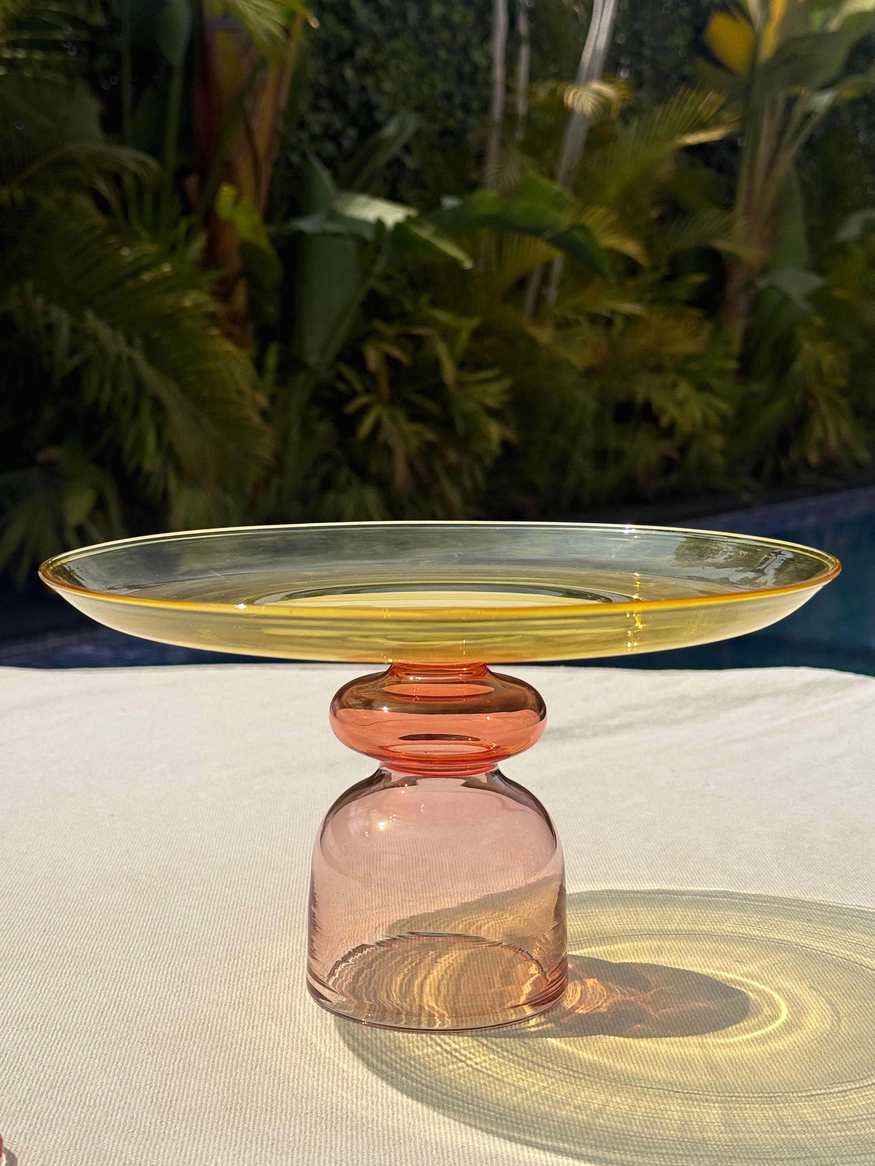 Solea Serving Platter