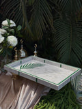 Palm Leaf Tray
