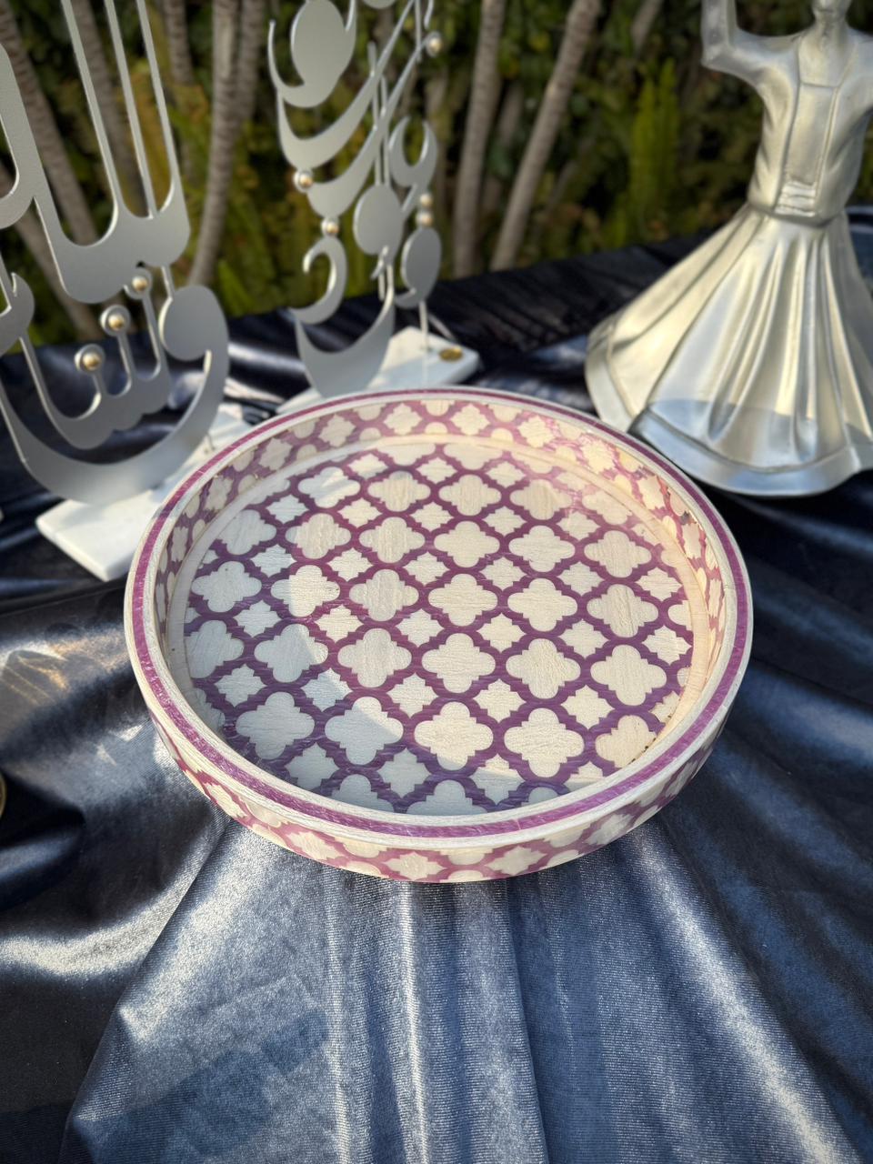 Marrakech Tray