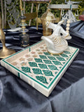 Emerald Garden