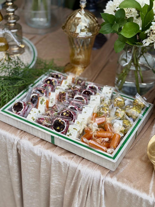 Gift Tray