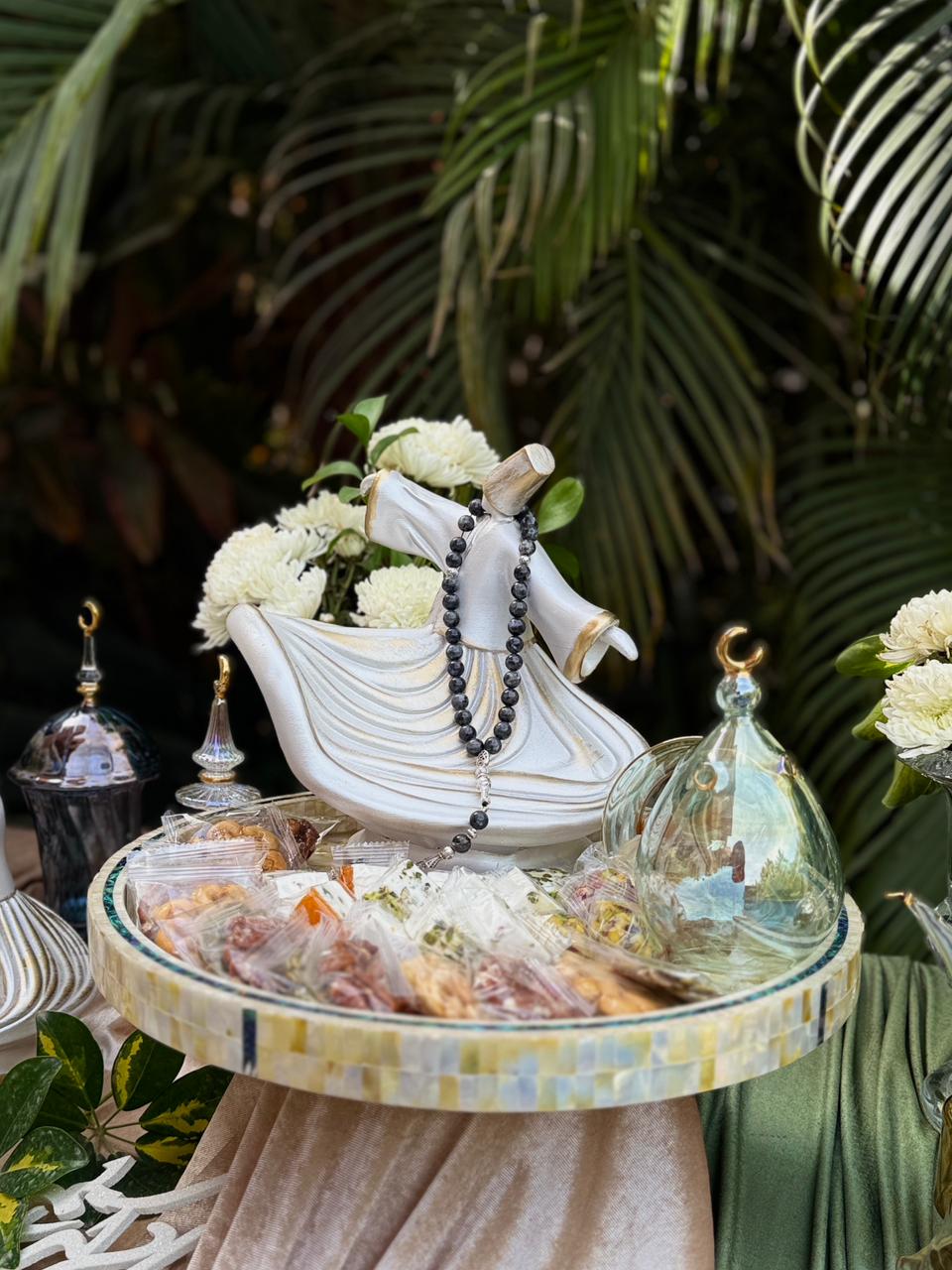 Gift Tray