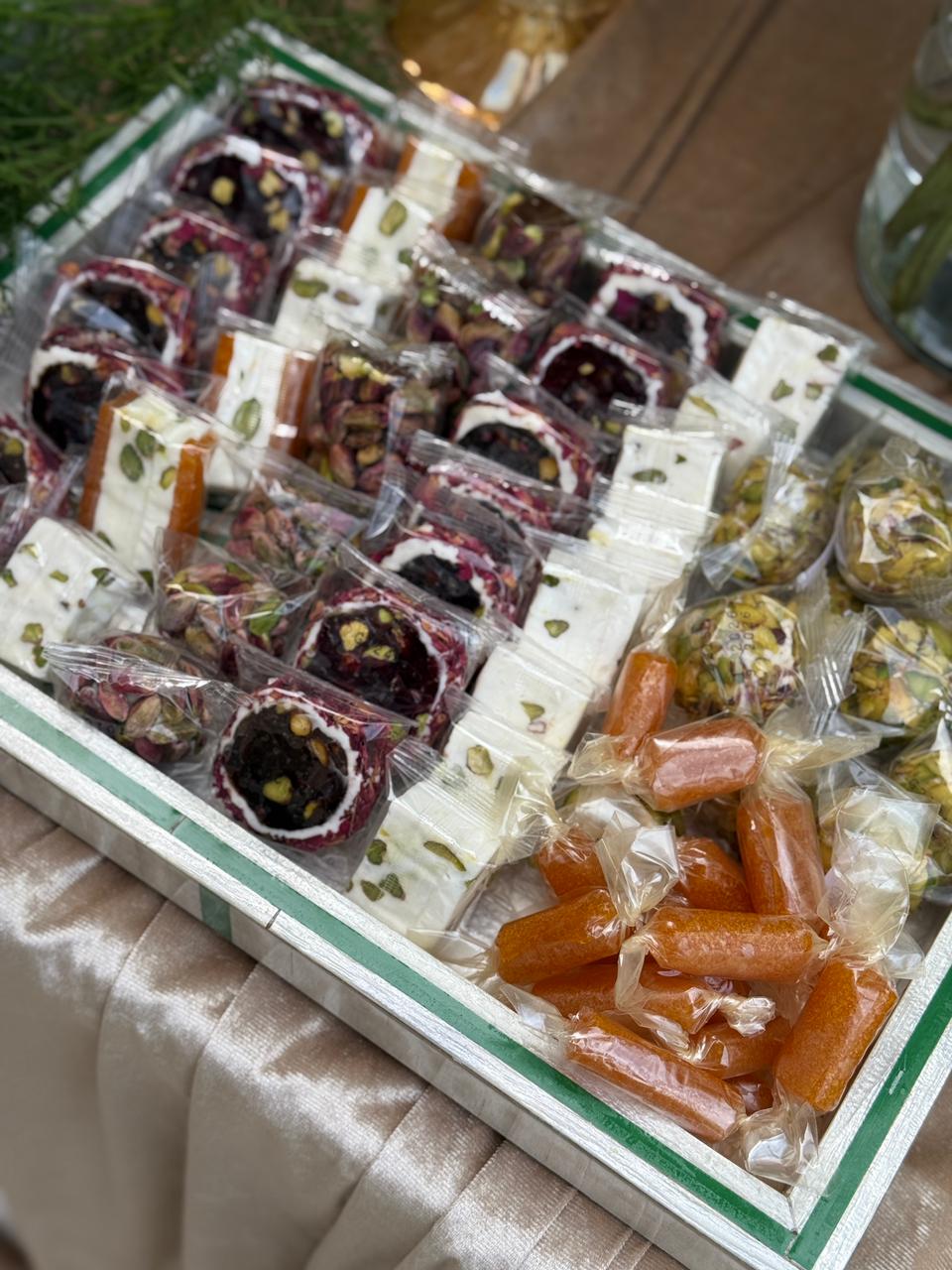 Gift Tray