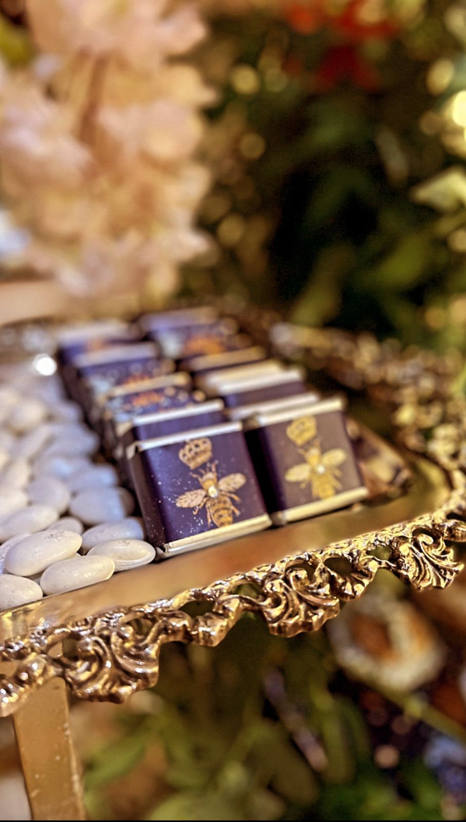 Chocolates (1kg) (pre-order)