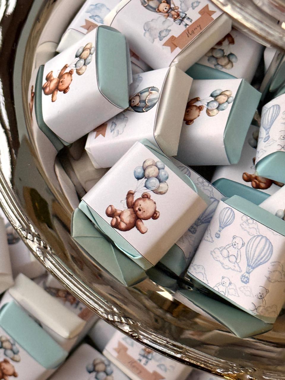 Chocolates (1kg) (pre-order)